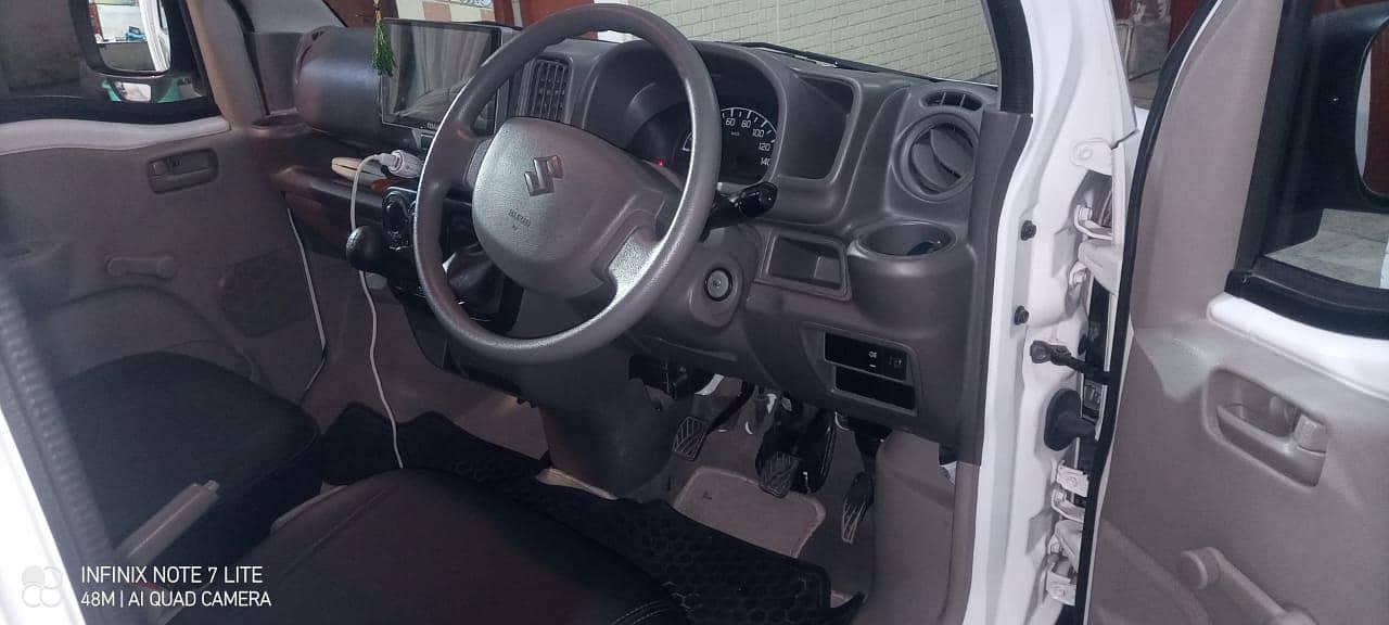 Suzuki vx 11