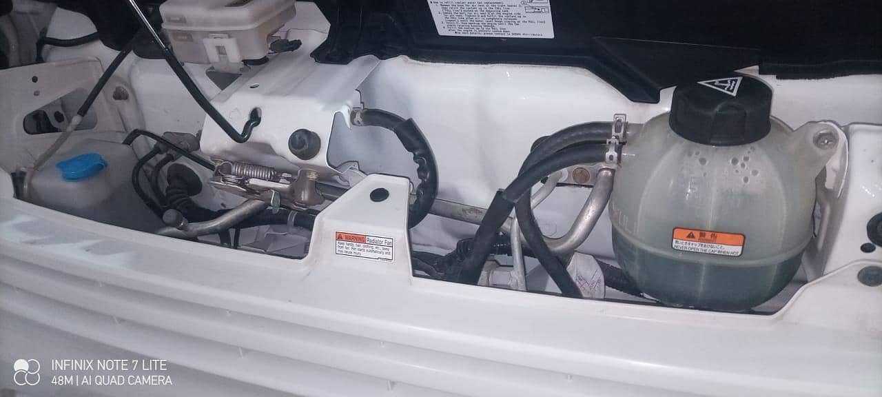Suzuki vx 14