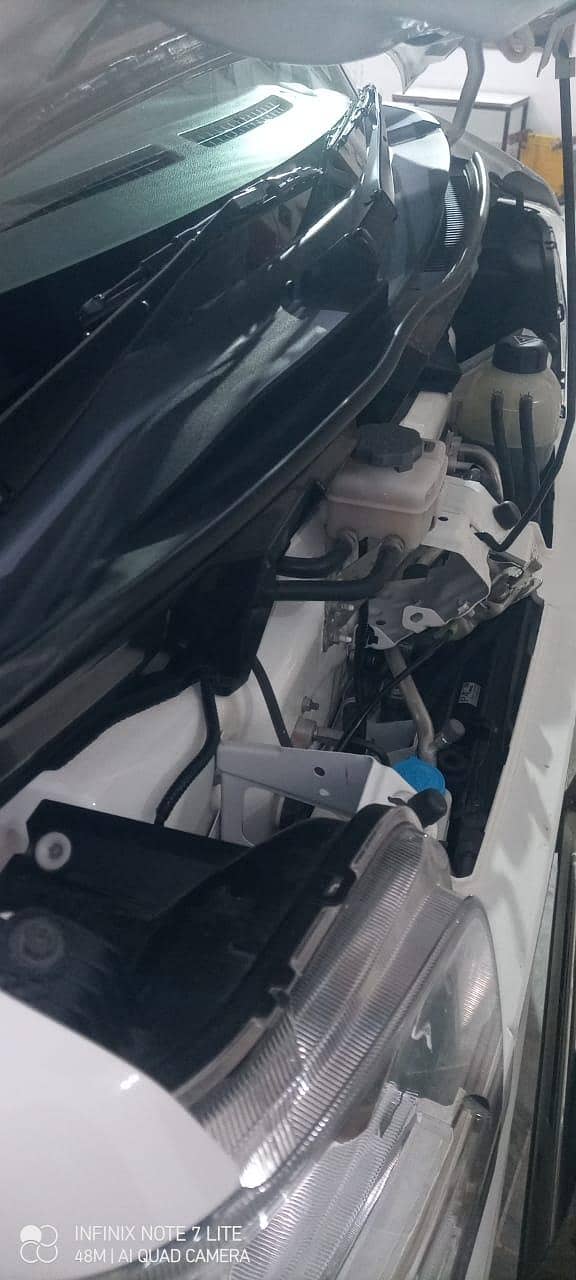 Suzuki vx 15