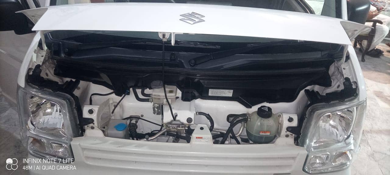 Suzuki vx 17
