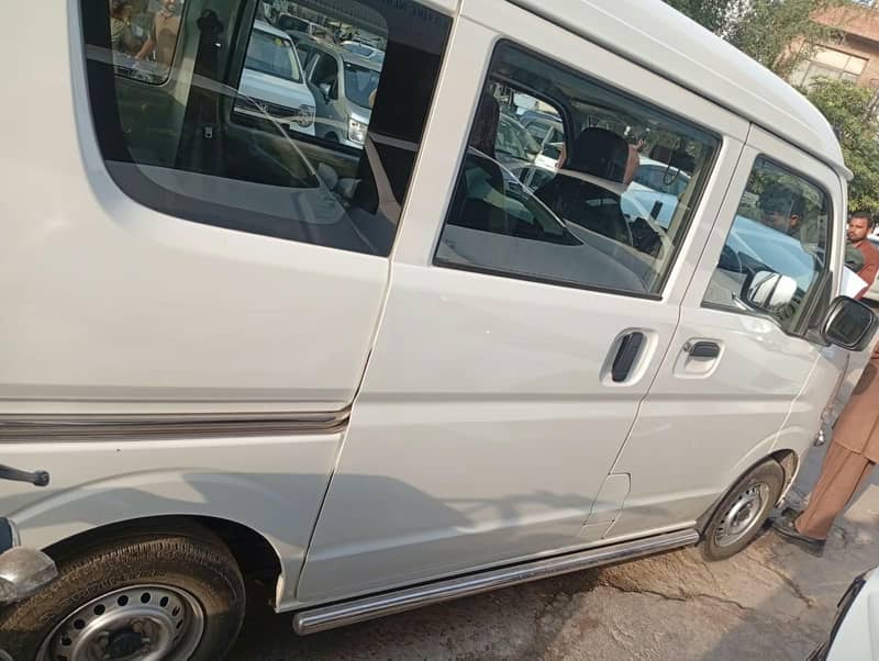 Suzuki vx 19