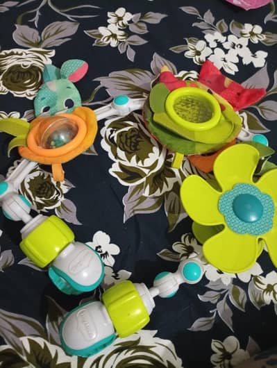 flufy toys