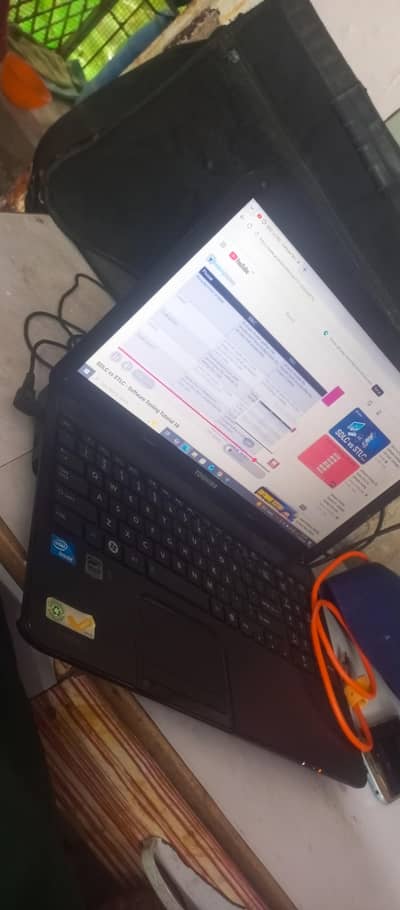 i7 3rd generation quad core