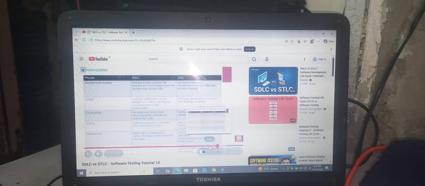 i7 3rd generation quad core 2