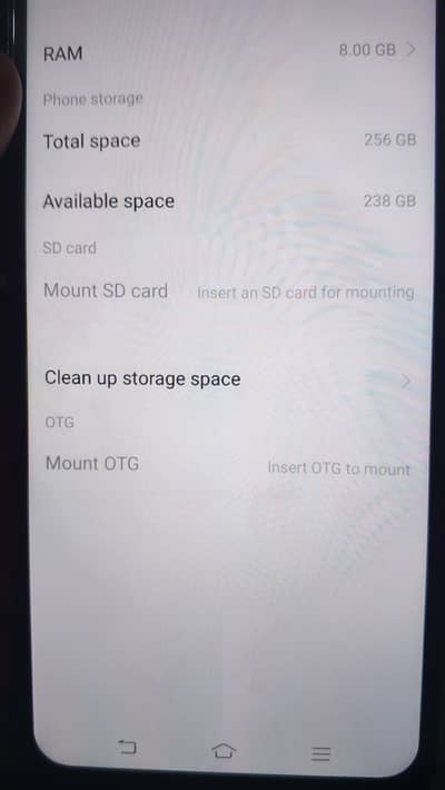 Vivo S1 8 256GB