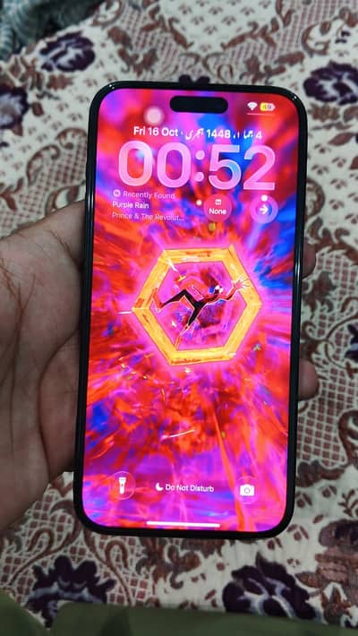 Apple iPhone 15 plus