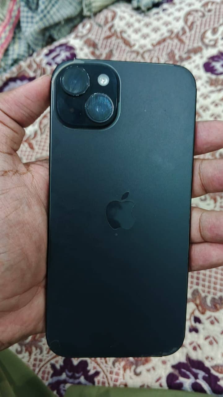 Apple iPhone 15 plus 2