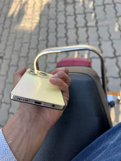 Tecno Spark 20 Pro 16/256gb