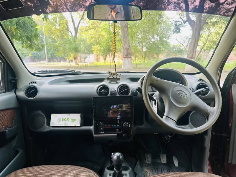 Hyundai Santro 2008 2