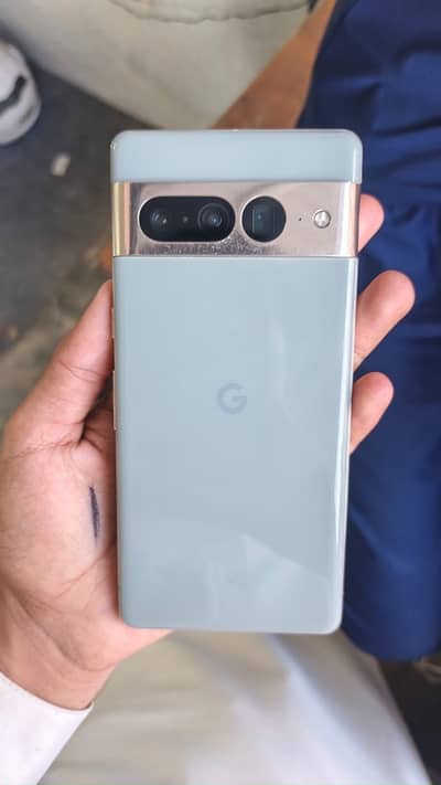 Google Pixel 7 Pro Whatspp 03007231579
