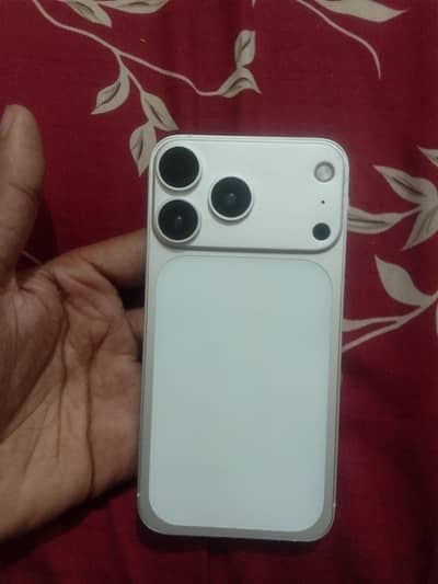 Apple iPhone 17 pro 512gb
