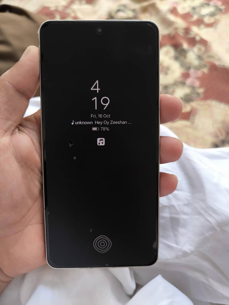 One Plus 13R 2
