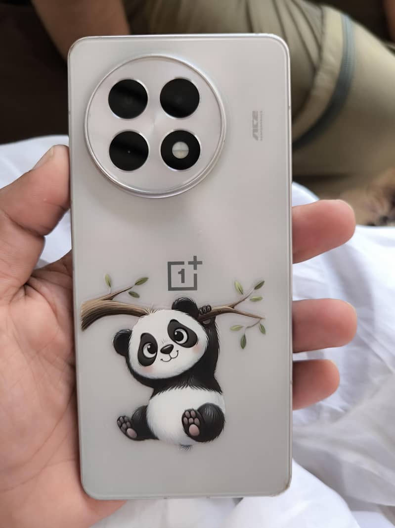 One Plus 13R 3