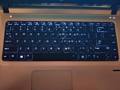 HP ProBook 440 G3 Core i7 6th Gen | 16GB RAM | 256GB SSD | Fingerprint