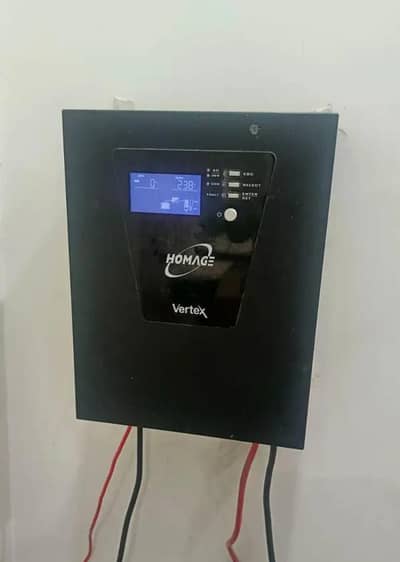 homage ups 12 volt  1000 watt  for sale