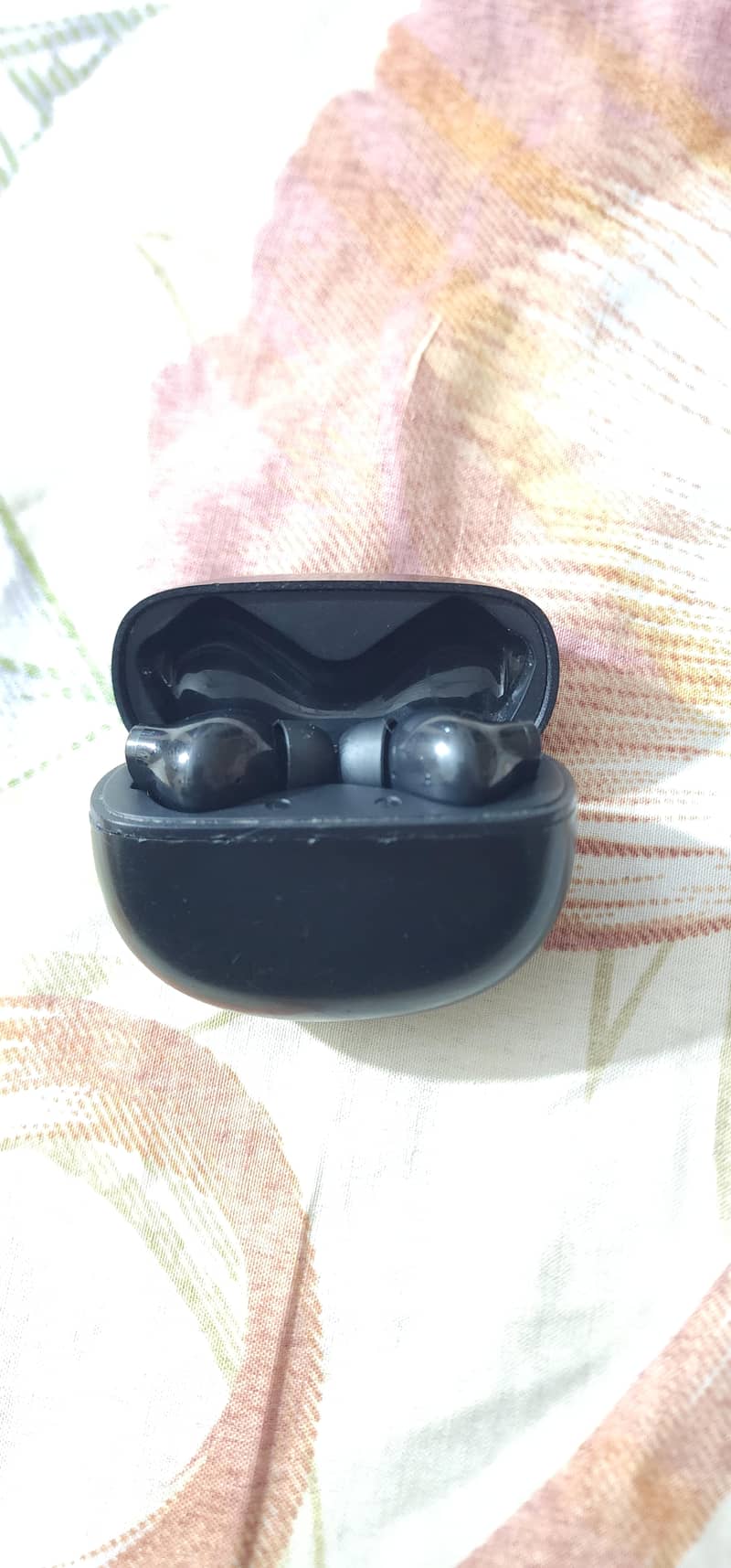 Zero Earbuds Rover 0