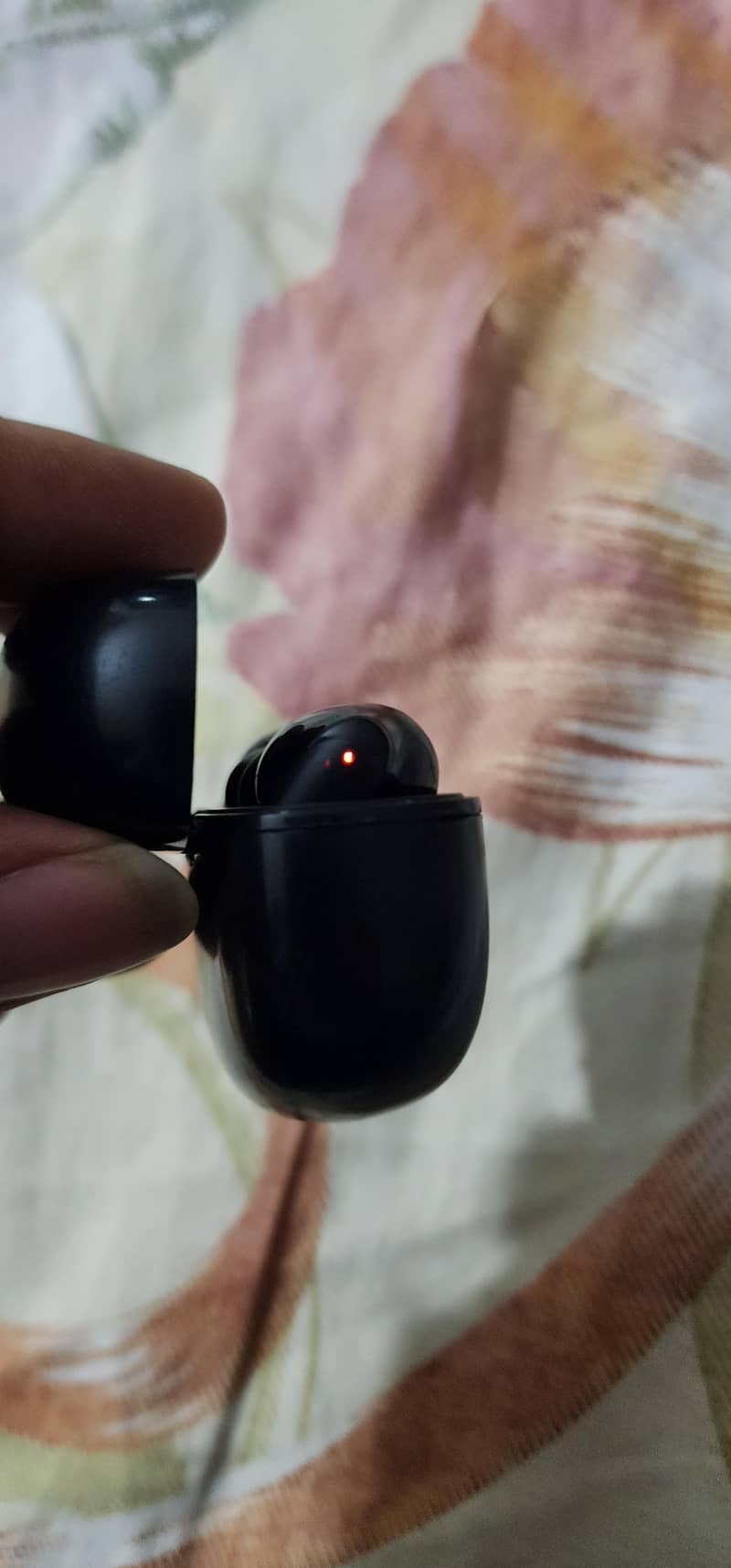 Zero Earbuds Rover 1