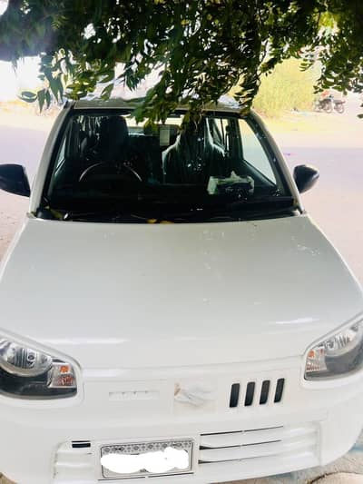 Suzuki Alto 2023 Manual | 34,000 KM | Neat & Clean