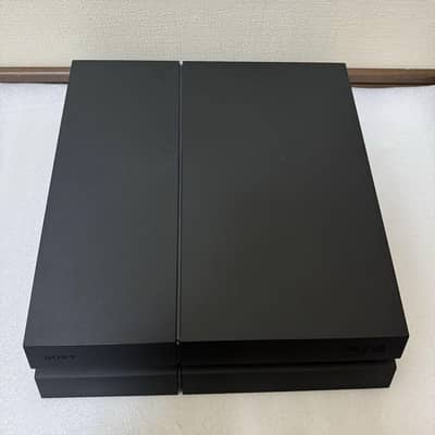 PS4 Fat 1200 Series Jailbreak with Box