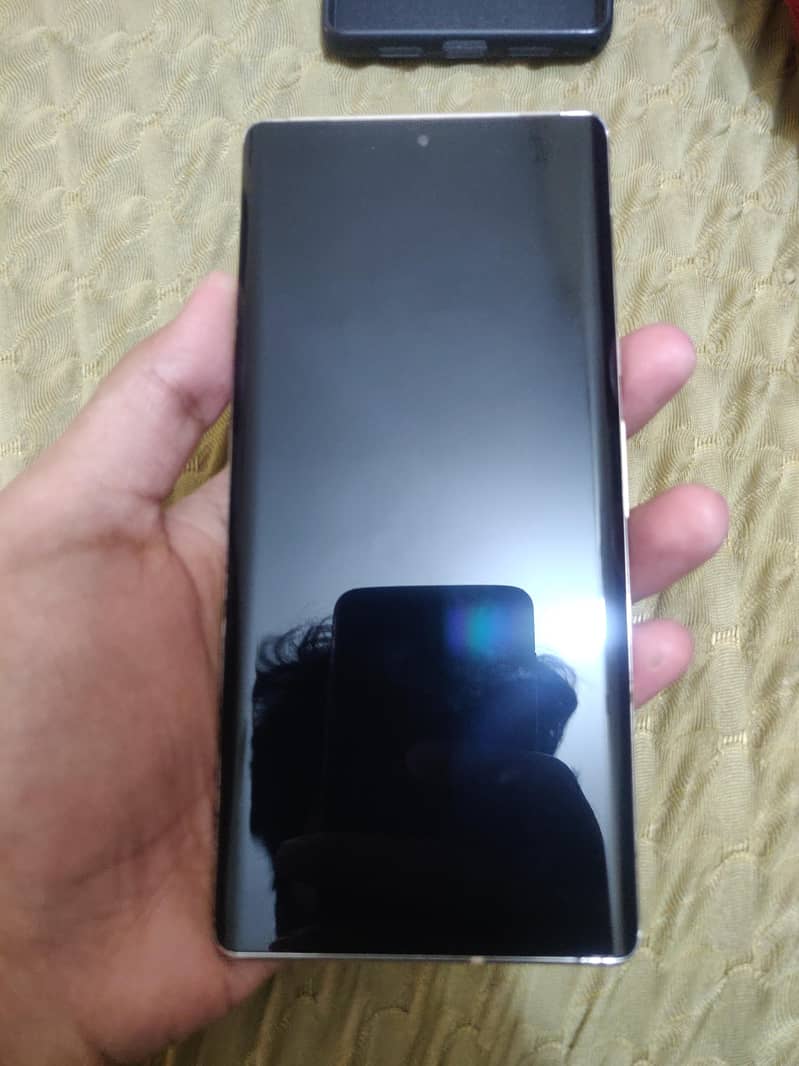 Google Pixel 6 Pro 2