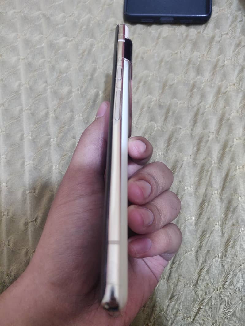 Google Pixel 6 Pro 4