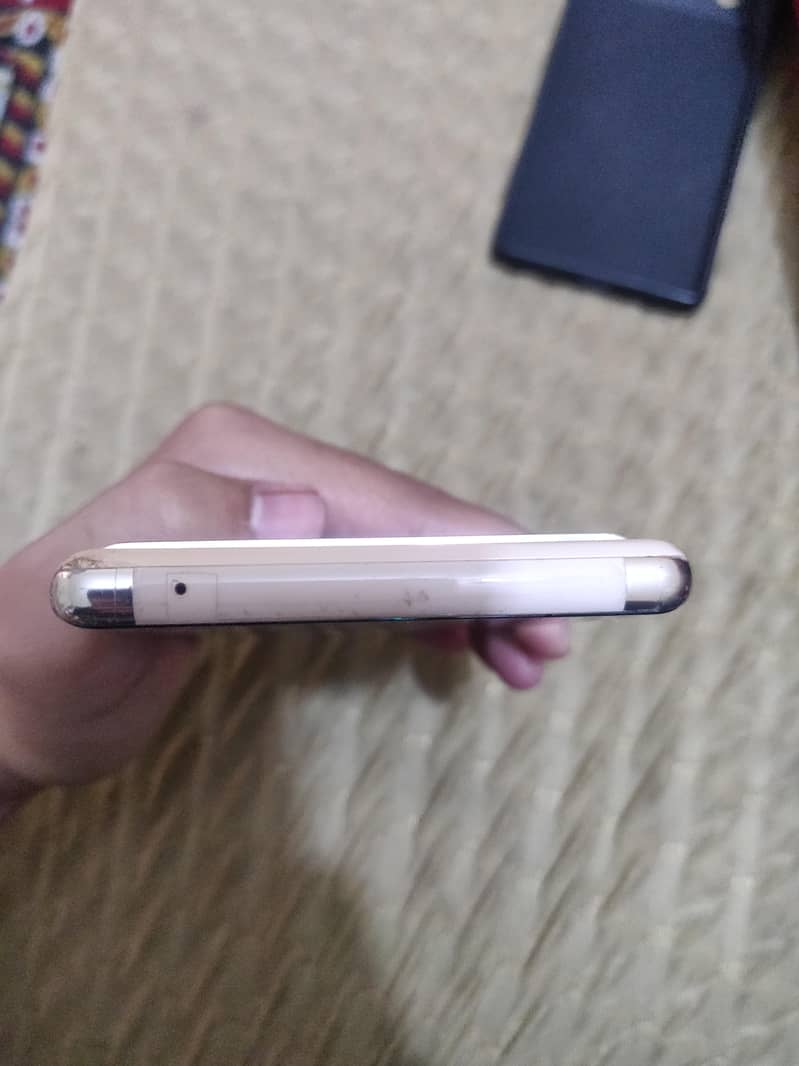Google Pixel 6 Pro 5
