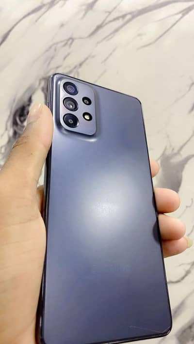 Samsung Mobile A73 5G