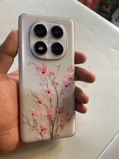 Xiaomi Redmi Note 14 Pro