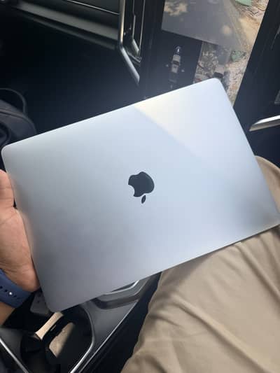 Macbook Air 2020