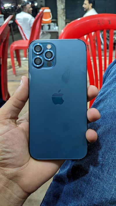 Apple iPhone 12 Pro