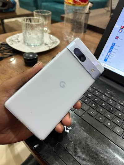 Google Pixel 7a