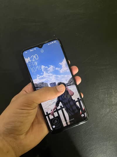 Xiaomi Mi 9T