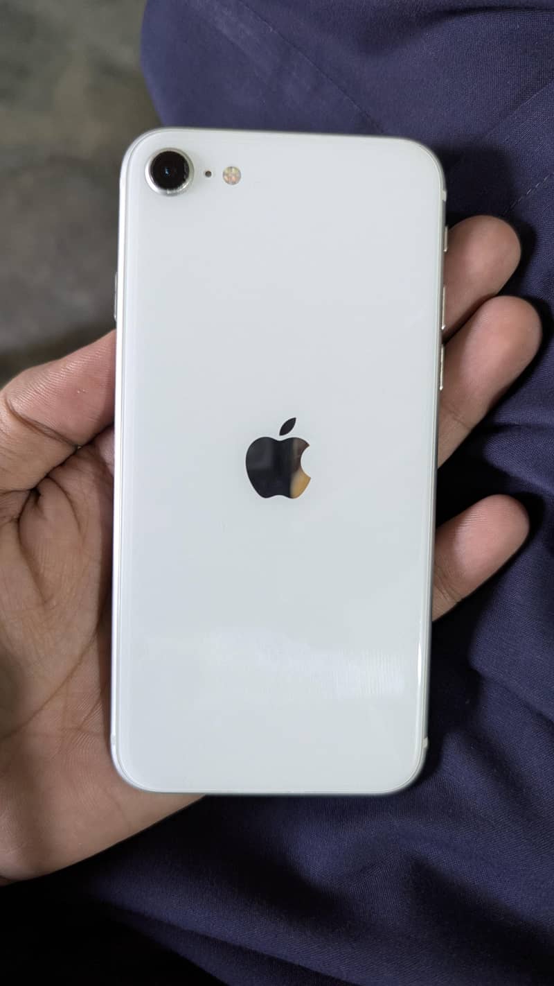 Apple iPhone SE 1