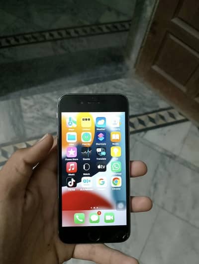 Apple iPhone 6S all orignal