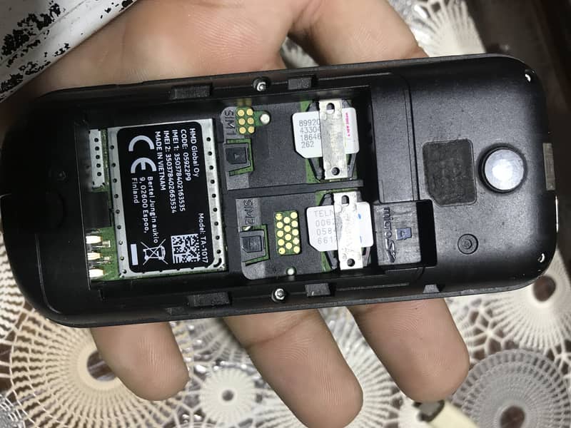 Nokia 130 1