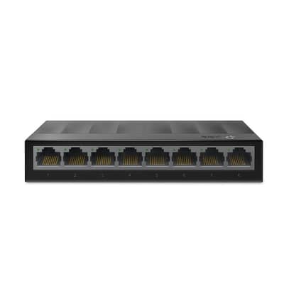 TP-Link LS1008G 8-Port Gigabit