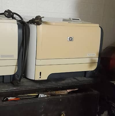 LaserJet P2055dn