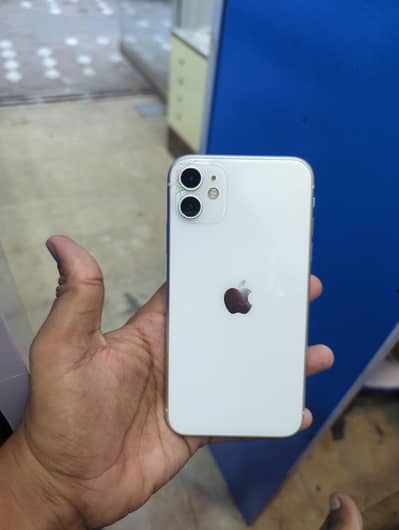 Apple iPhone 11