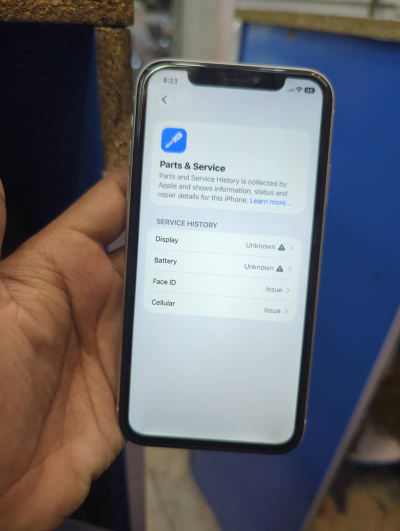 Apple iPhone 11 6