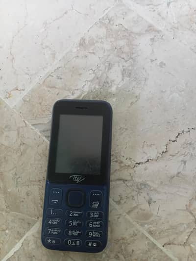 Itel 2173