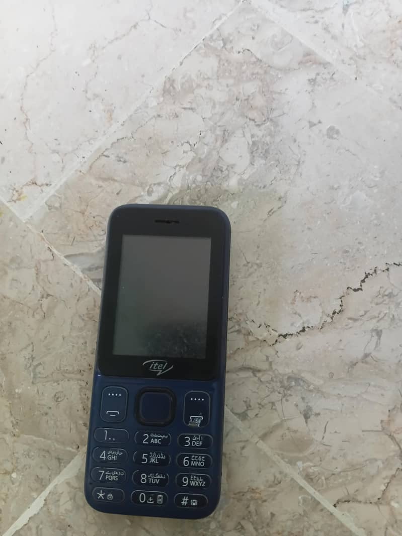 Itel 2173 0