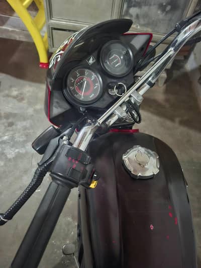 Honda Pridor 2023 model