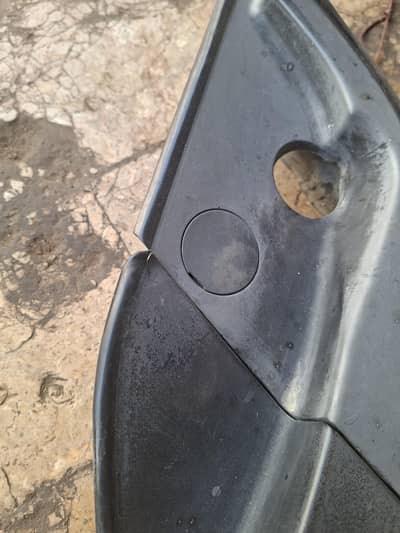 Civic Reborn Wiper Shield