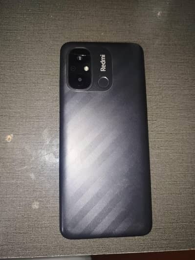 Xiaomi Redmi 12C