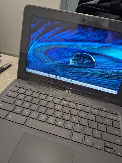 HP Chromebook/ Condition 10/10/