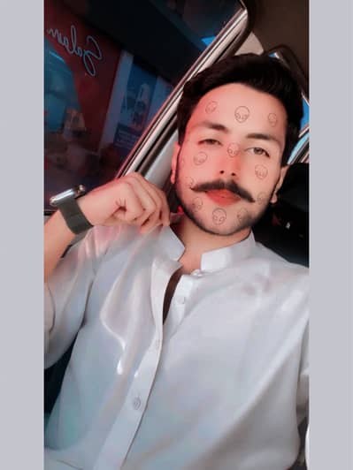 Ahsan Ali
