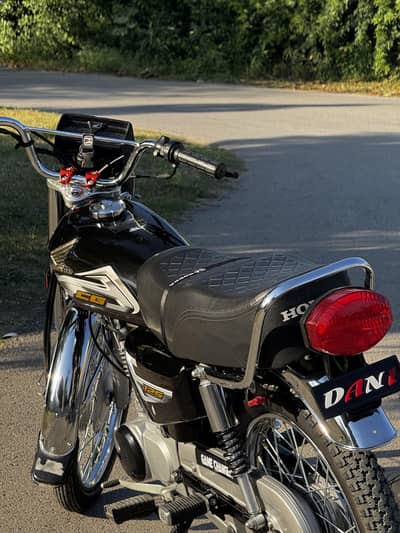 Honda 125 2026 model for sale