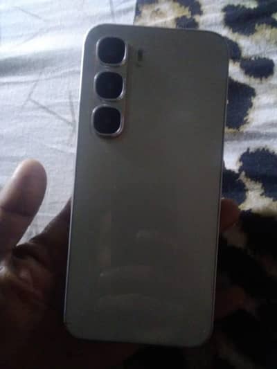 Infinix Hot 60pro