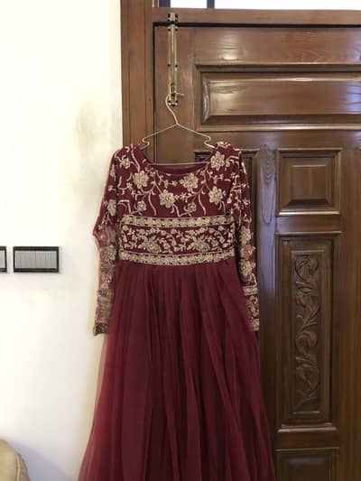 Beautiful Party Wear- used only once