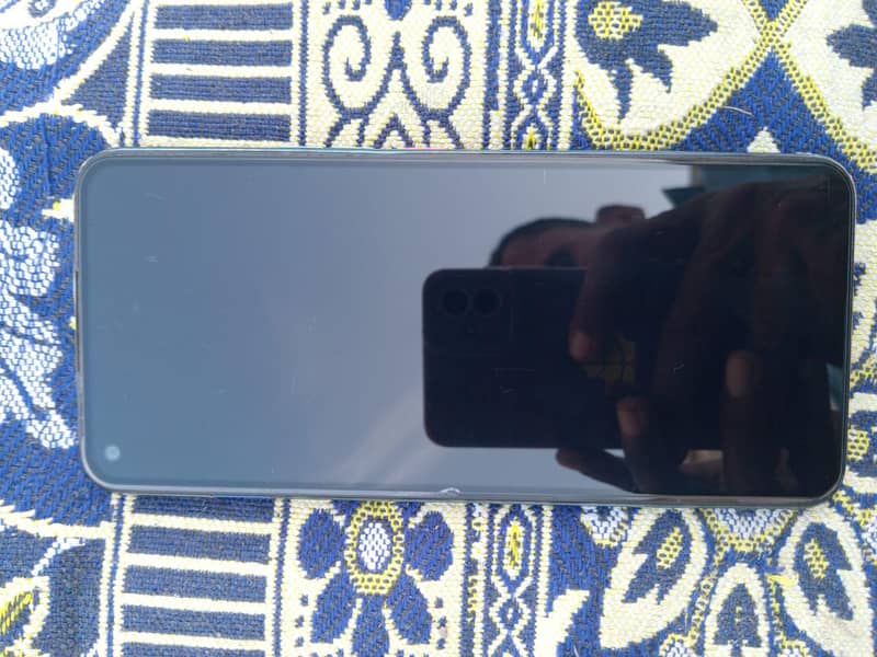 Tecno Pova 1